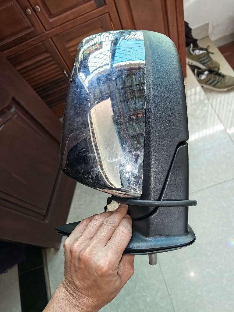 Cụm gương chiếu hậu phải. Mua bán Phụ tùng xe tại Thành phố Buôn Ma Thuột Đắk Lắk được đăng bởi Sơn hình 2