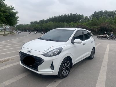 Hyundai i10 1.2At sx 2022