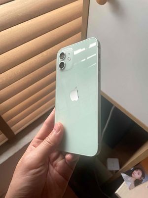 iphone 12 VNA 128gb 1 chủ zinall đẹp 99. Mua bán Điện thoại tại Huyện Hoài Đức Hà Nội được đăng bởi Kiều Trang