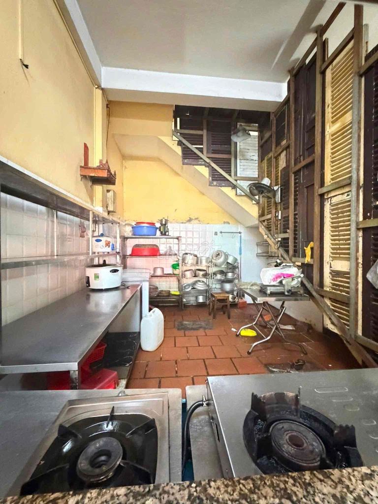 Аренда · 2 комн. · 54 м² · Quận Hải Châu, ул. Đường Đống Đa