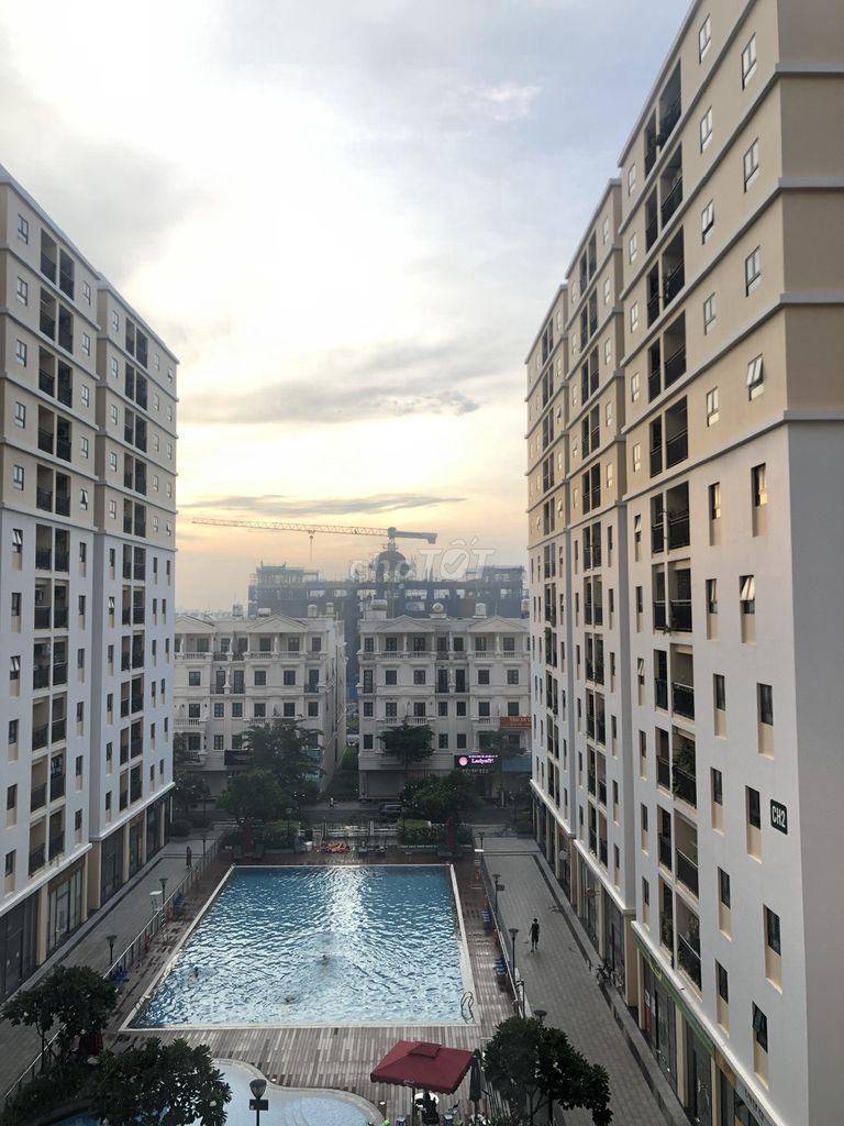 SIÊU ĐẸP CH CITYLAND 2PN VIEW THOÁNG MÁT 83M2 GIÁ CHỈ 4,1 TỶ