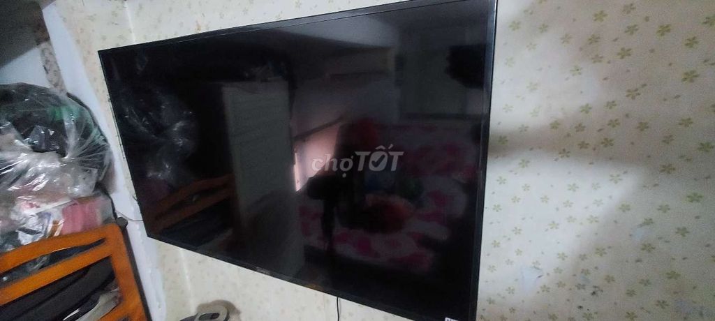 Tivi Sony KDL-43W800F. Mua bán Tivi, Âm thanh tại Quận 4 Tp Hồ Chí Minh được đăng bởi Mr Sỹ hình 1
