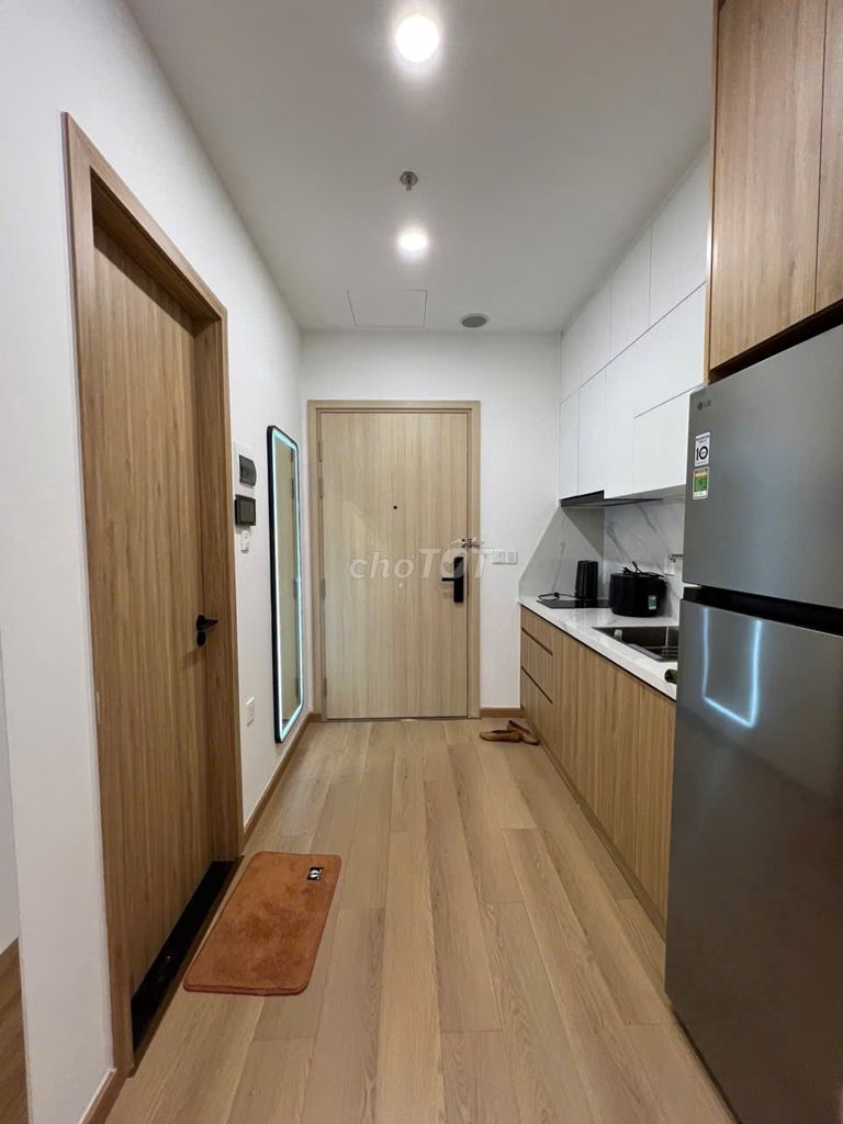 Cho thuê căn hộ 1 phòng ngủ tại Sơn Trà, Đà Nẵng — ảnh 7