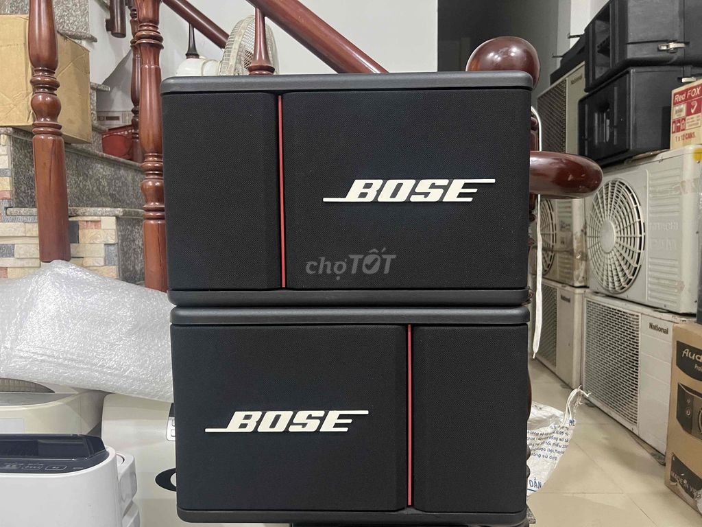 loa Bose AV monitor ship nhật