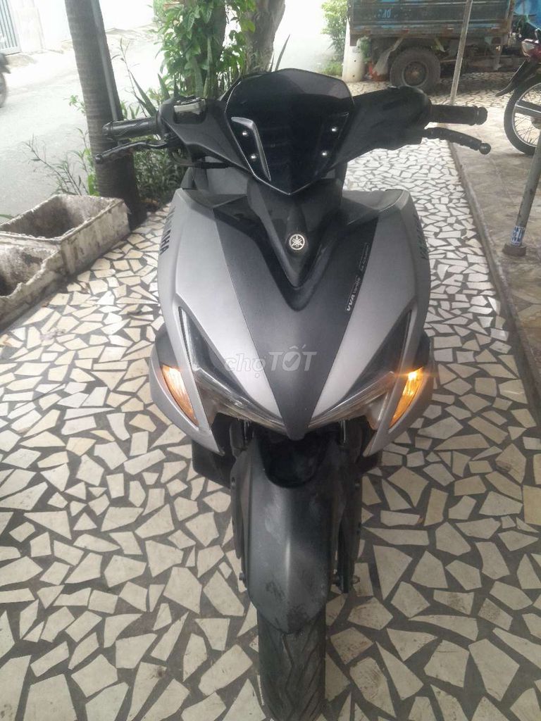 Yamaha NVX 155 chính chủ KHÓA MICKEY ABS XÁM NHÁM. Mua bán Xe máy tại Quận Bình Tân Tp Hồ Chí Minh được đăng bởi Tuan hình 1