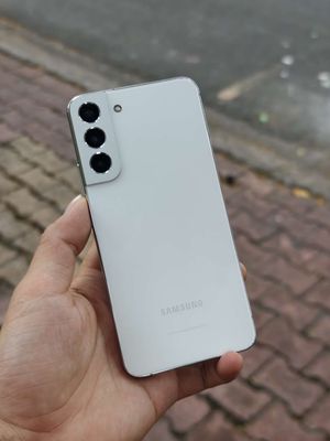 Samsung Galaxy S22 Plus Hàn có bán trả góp. Mua bán Điện thoại tại Thành phố Thủ Dầu Một Bình Dương được đăng bởi Việt Phê
