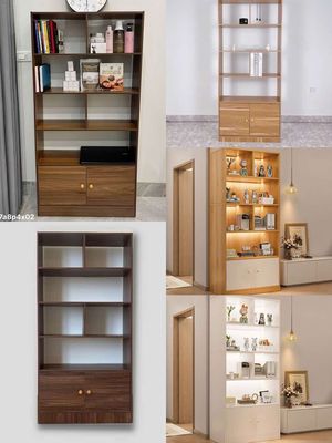 Tủ sách. Mua bán null tại Quận Cẩm Lệ Đà Nẵng được đăng bởi Tuan Ho