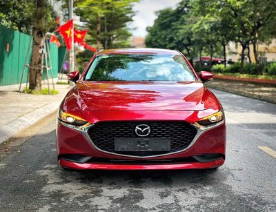 Mazda 3 2020 1.5L Deluxe - 50000 km. Mua bán Ô tô tại Quận Cầu Giấy Hà Nội được đăng bởi Thái Hoàng Long Auto