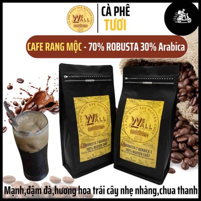 Cà Phê Blend 70% Robusta - 30% Arabica- thơm dịu. Mua bán Đồ ăn, thực phẩm và các loại khác tại Quận 10 Tp Hồ Chí Minh được đăng bởi nguyễn ngọc trinh