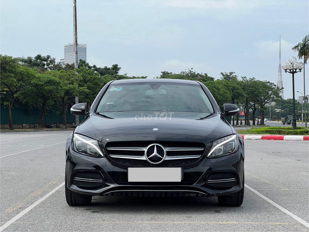 Cần bán Mercedes Benz C200. Mua bán Ô tô tại Quận Gò Vấp Tp Hồ Chí Minh được đăng bởi Xuân Trường hình 1