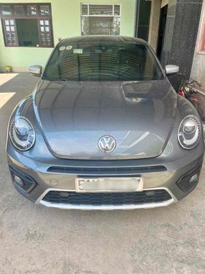 Volkswagen Beetle 2018 Dune - 43683 km. Mua bán Ô tô tại Quận 3 Tp Hồ Chí Minh được đăng bởi Minh Khoa Volkswagen
