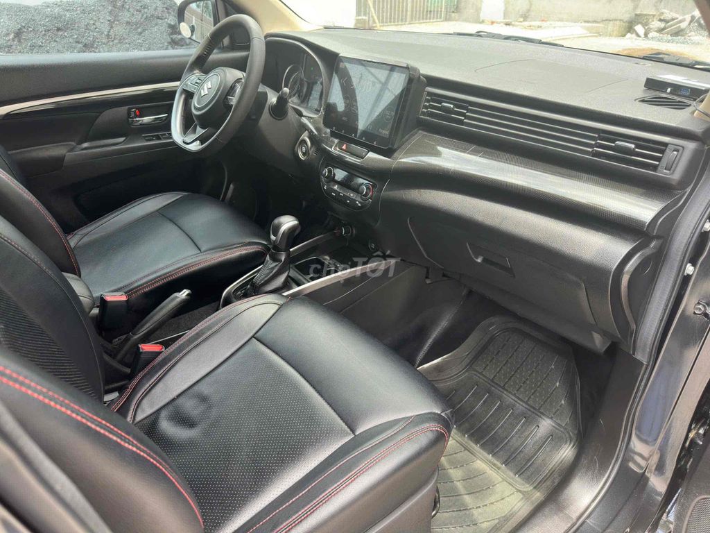 Suzuki XL7 GLX AT 2022 - 62000km. Mua bán Ô tô tại Quận Bình Tân Tp Hồ Chí Minh được đăng bởi Lê Văn hình 10