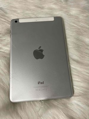 ipad mini 3 wifi vs 4g. Mua bán Máy tính bảng tại Quận Ninh Kiều Cần Thơ được đăng bởi CẦM ĐỒ LT