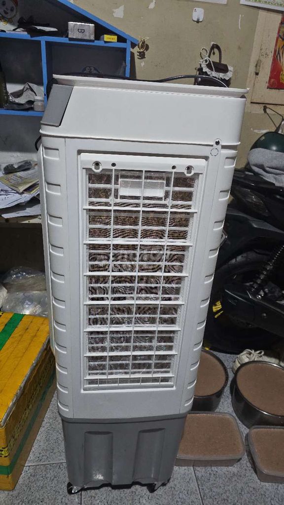 cần chia cho ai cần giá rẻ. Mua bán Quạt tại Thành phố Tây Ninh Tây Ninh được đăng bởi A duong hình 1