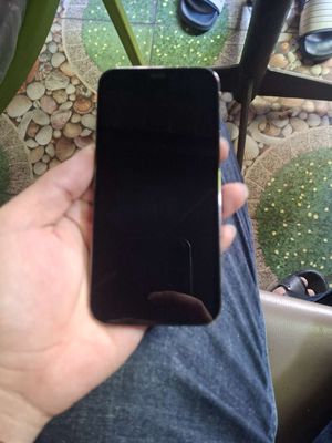 IPhone 12 Pro đen 128gb quốc tế zin all