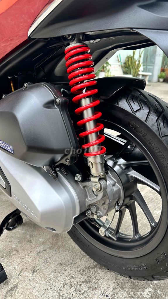 SH Mode ABS 2021 như mới máy zin. Mua bán Xe máy tại Quận Ninh Kiều Cần Thơ được đăng bởi Cửa Hàng Xe Nhật Tài hình 7