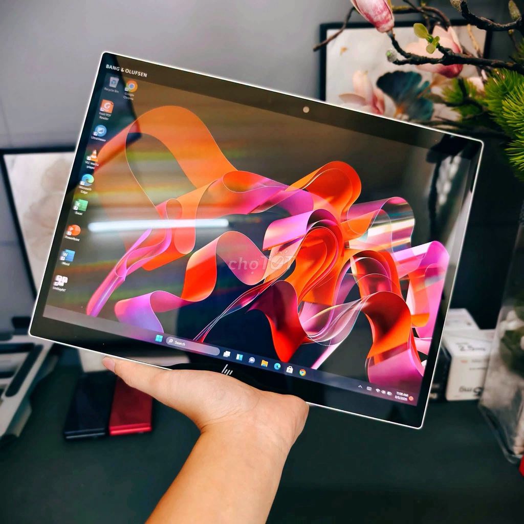 HP Elite X2 G4 i5 8265U 13.3 inch 8GB/256GB SSD. Mua bán Laptop tại Quận 11 Tp Hồ Chí Minh được đăng bởi Hội Đồ Điện Tử hình 1