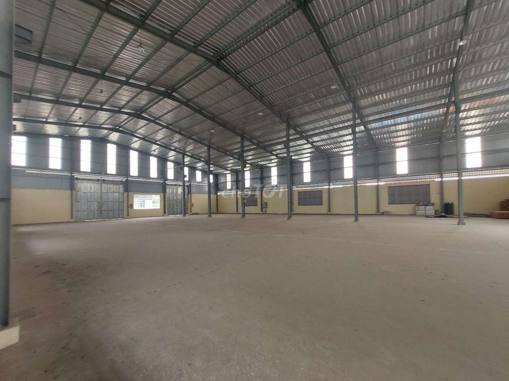 Cho thuê xưởng 1400 và 2800m2.Gần ngã 3 vũng tàu,Biên Hòa,Đồng Nai