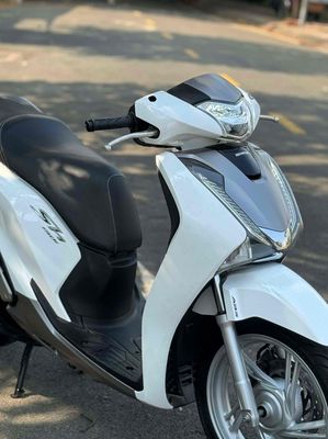 Honda SHVN 150 ABS 2017 Trắng