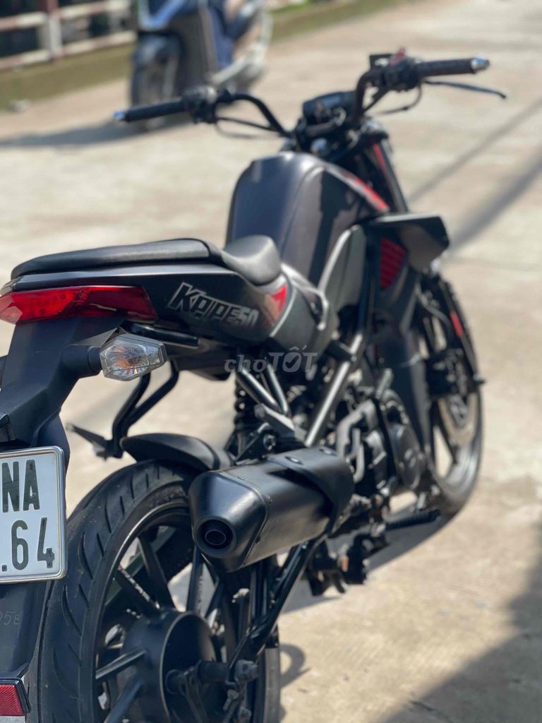 kymvo kpipe 50. Mua bán Xe máy tại Quận Bình Tân Tp Hồ Chí Minh được đăng bởi Phong Duong hình 4