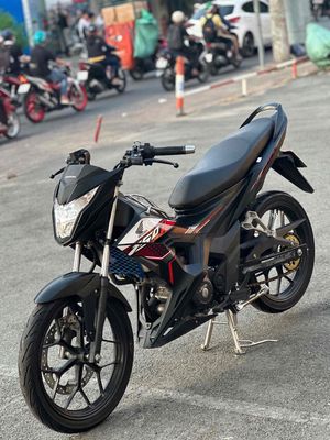 HONDA SONIC 2020 lướt bstp chính chủ