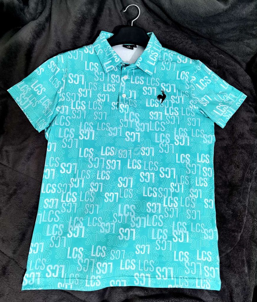 Áo Polo Le Coq Sportif . Mua bán Quần áo tại Quận Hà Đông Hà Nội được đăng bởi Nam hình 1