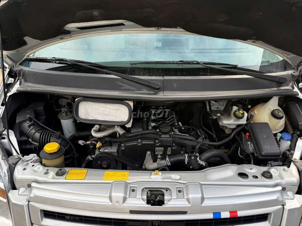 Ford Transit 2020 Tôi không rõ - 97000 km. Mua bán Ô tô tại Quận 11 Tp Hồ Chí Minh được đăng bởi Van hình 10