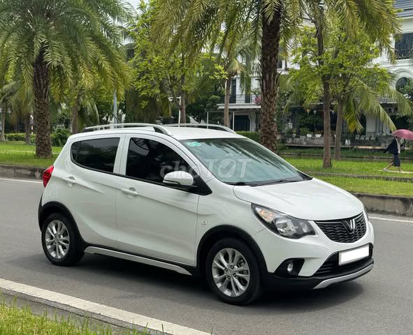 Fadil base Trắng 2021 bản base. Mua bán Ô tô tại Quận Long Biên Hà Nội được đăng bởi Nam Nguyễn Ô tô vinfast hình 2