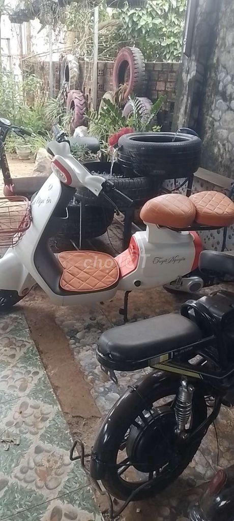 Xe dư dùng cần bán. Mua bán Xe điện tại Huyện Krông Pắc Đắk Lắk được đăng bởi hau  hình 2