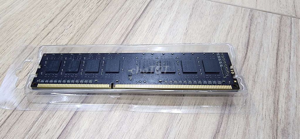 DDR3 4gb 1600