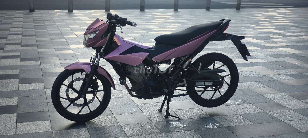 Suzuki Raider номер 59 продажа или обмен на другой мотоцикл