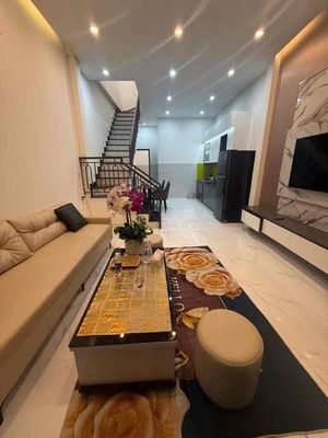 Rent · 3 bd · 60 м² · Quận Thanh Khê, ул. Đường Điện Biên Phủ