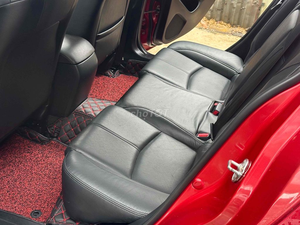 Mazda 3 2019 1.5L Sport Luxury - 80000 km. Mua bán Ô tô tại Huyện Thanh Trì Hà Nội được đăng bởi NHẬT DOANH AUTO  hình 6