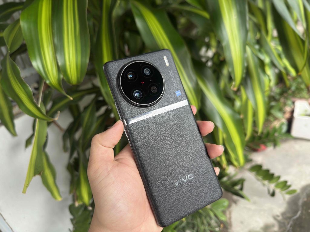 Vivo X90 Pro 5G 8Gam 256GB. Mua bán Điện thoại tại Quận Ninh Kiều Cần Thơ được đăng bởi ĐIỆN THOẠI GIÁ TỐT UY TÍN  hình 1