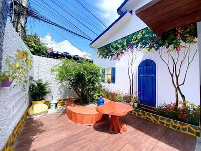 Cho thuê nhà nguyên căn đường Phan châu trinh phường 2, vũng tàu .. Cho thuê nhà ở tại Thành phố Vũng Tàu Bà Rịa - Vũng Tàu được đăng bởi Dương Cường