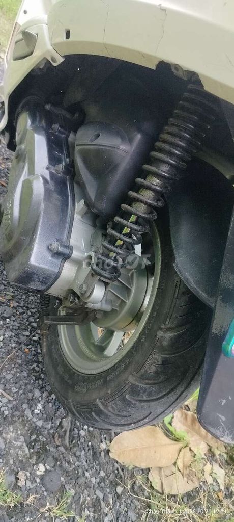 Dư dùng cần bán xe ATTILA Fi. Mua bán Xe máy tại Quận Ninh Kiều Cần Thơ được đăng bởi Hào Hiệp hình 11