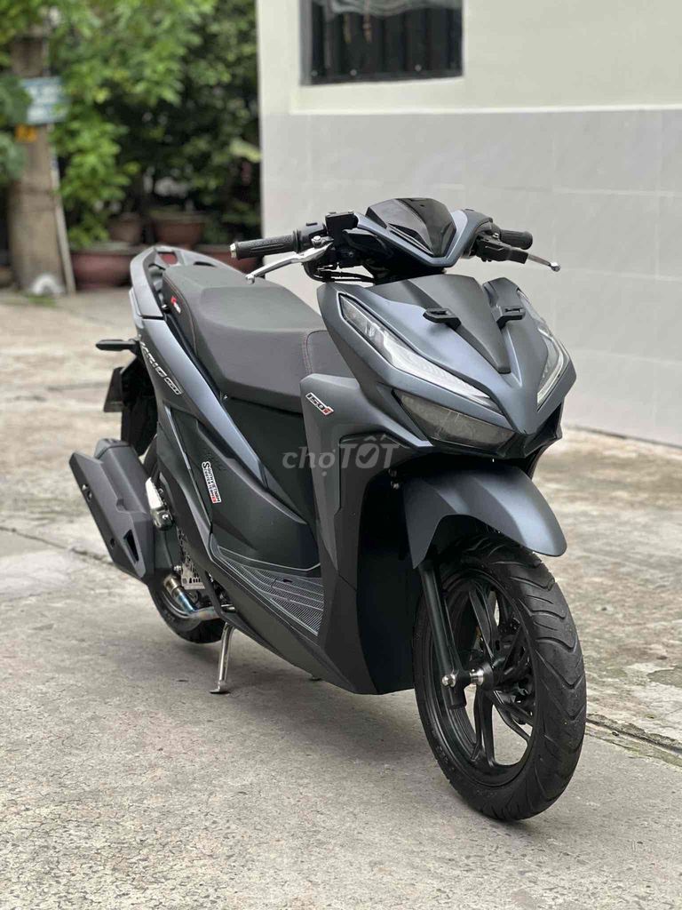 ❤️ Vario 150 đời 2021 bstp chính chủ hỗ trợ góp