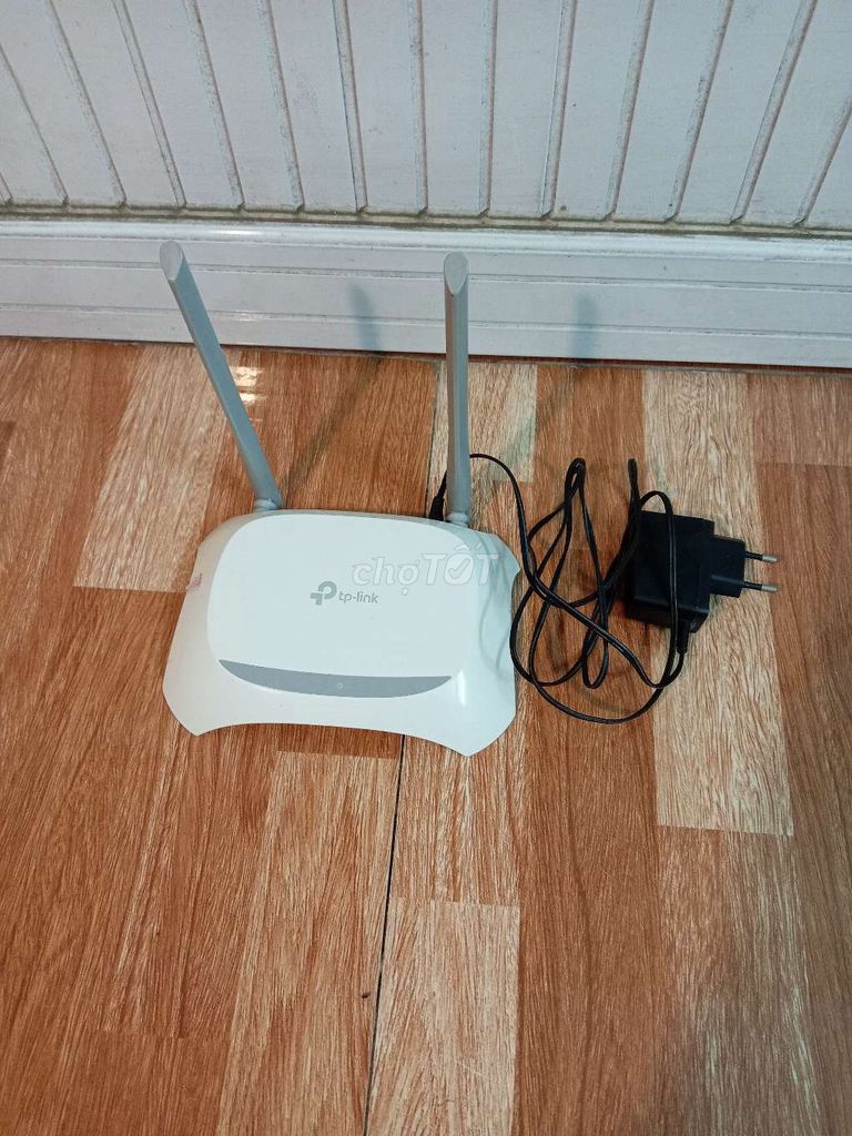 Bộ phát wifi TP-Link WR840N