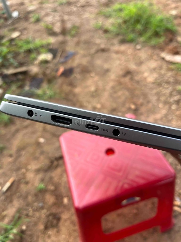Lenovo Ideapad S540 Ryzen 7 8GB/238GB Xám. Mua bán Laptop tại Thành phố Pleiku Gia Lai được đăng bởi Duy Nam hình 1
