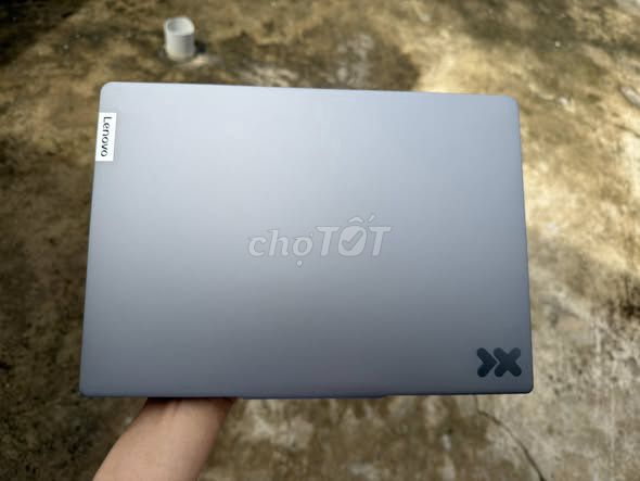 Lenovo XIAOXIN PRO 14 AMD Ryzen 7 8845H. Mua bán Laptop tại Quận 1 Tp Hồ Chí Minh được đăng bởi Hội Đồ Điện Tử hình 1