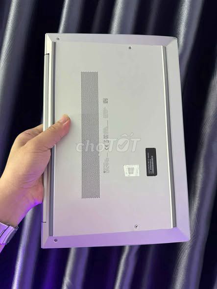 HP Elitebook 830 G7 I5-10210U 13.3 inch 8GB/128GB SSD. Mua bán Laptop tại Quận 1 Tp Hồ Chí Minh được đăng bởi Hội Đồ Điện Tử hình 1