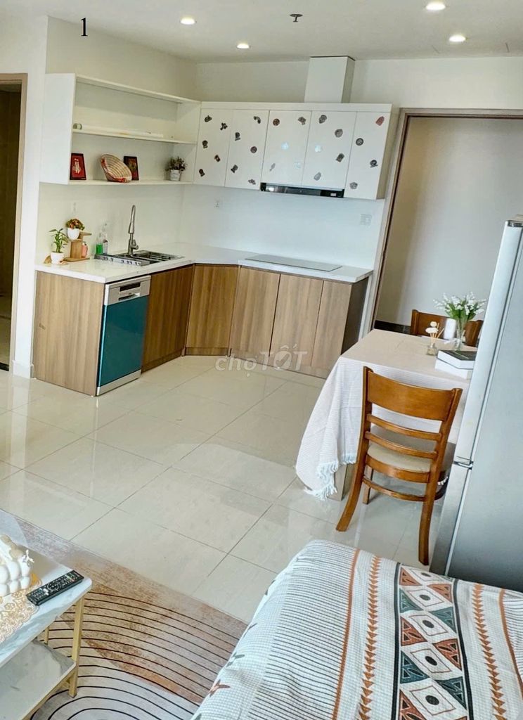 Sở hữu căn hộ 1+ S103 Vinhomes Smart City view ĐN tầng trung, full NT. Mua bán căn hộ/chung cư tại Quận Nam Từ Liêm Hà Nội được đăng bởi ngọc Sơn hình 3