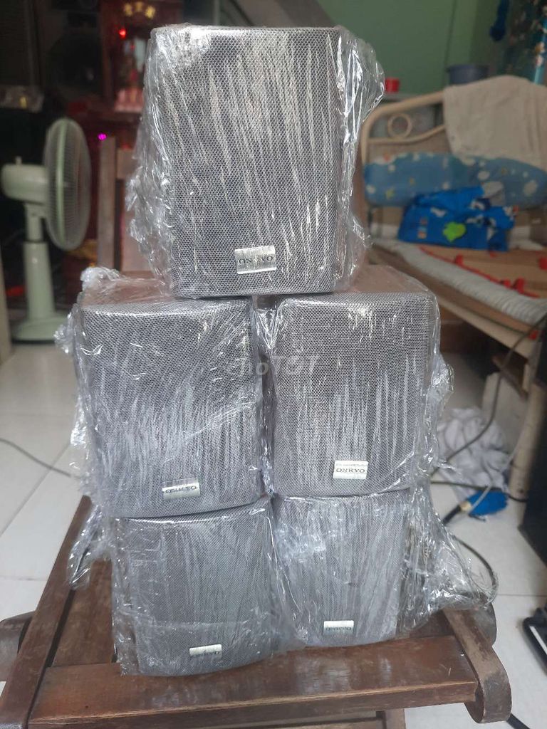 Loa Onkyo D-L1. Mua bán Tivi, Âm thanh tại Huyện Đức Hòa Long An được đăng bởi Văn hùng hình 1