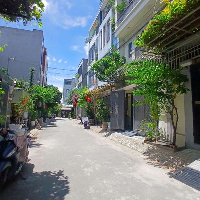 Аренда · 4 комн. · 32 м² · Thành phố Thủ Đức, ул. đường số..