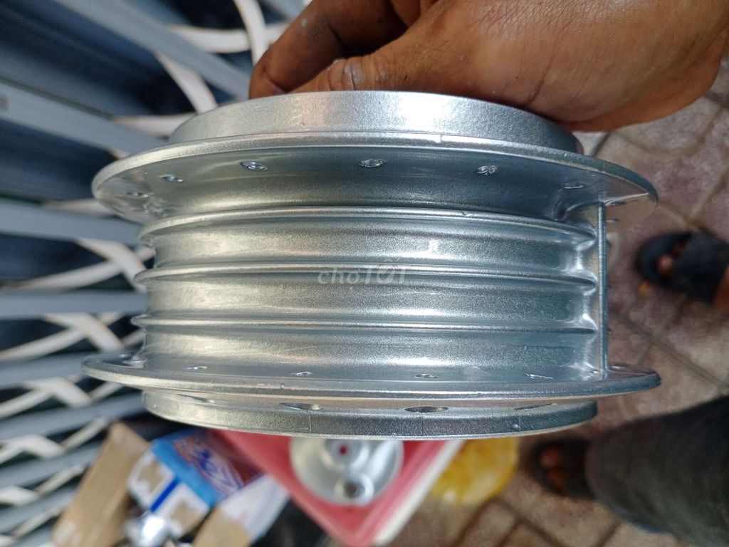 Đùm zin chước sao. Mua bán Phụ tùng xe tại Thành phố Châu Đốc An Giang được đăng bởi Huynh Qoang Thang hình 6