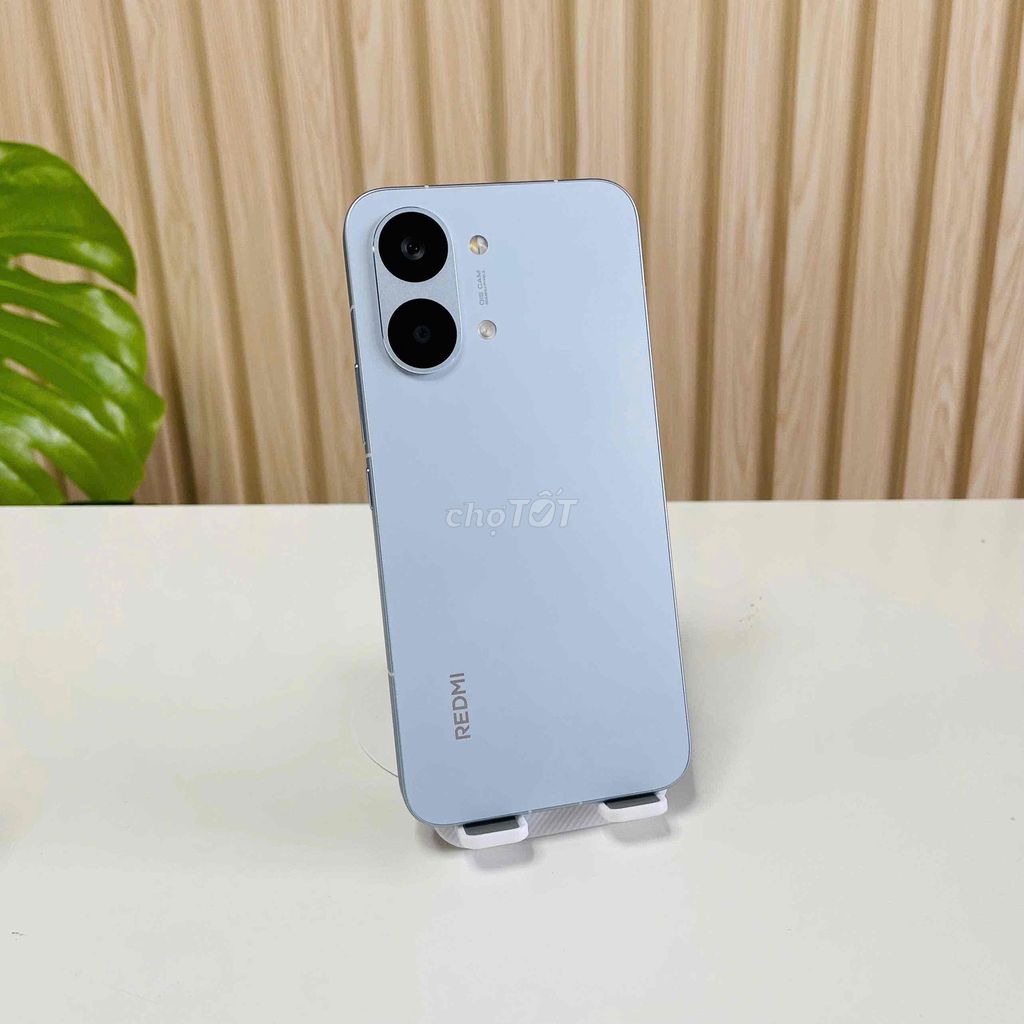 Redmi Turbo 5 Max -12/256GB - Pin 100 - Fullbox. Mua bán Điện thoại tại Quận Ninh Kiều Cần Thơ được đăng bởi Hmphone hình 1