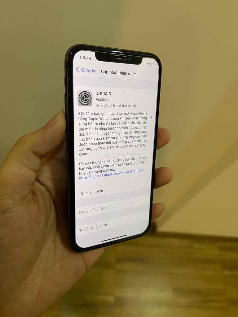 Apple iPhone X mất face quốc tế 64gb 🍏. Mua bán Điện thoại tại Thành phố Sa Đéc Đồng Tháp được đăng bởi Tâm hình 1
