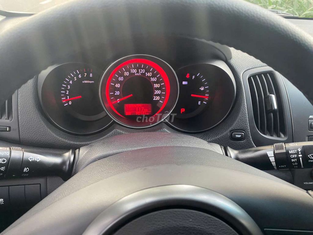 Kia forte nhập 2009. Mua bán Ô tô tại Quận Bình Tân Tp Hồ Chí Minh được đăng bởi Bao khoa hình 6