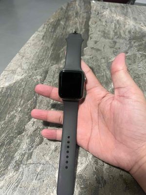 Apple watch s5 TITANIUM 44