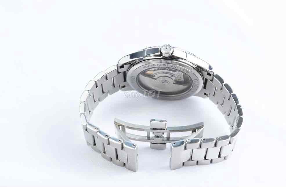 ĐH Nam: Gucci máy Auto Lướt Đẹp Leng Keng Fullbox. Mua bán Đồng hồ tại Thành phố Thủ Đức Tp Hồ Chí Minh được đăng bởi Đồng Hồ Chính Hãng  hình 3